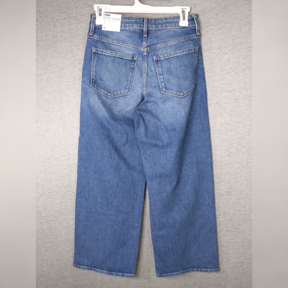 2x 👯‍♀️Host Pick⚡️OldNavy WideLegJeans - Picture 6 of 13